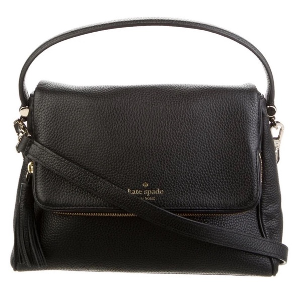 kate spade Handbags - Kate Spade Cobble Hill Crossbody Bag